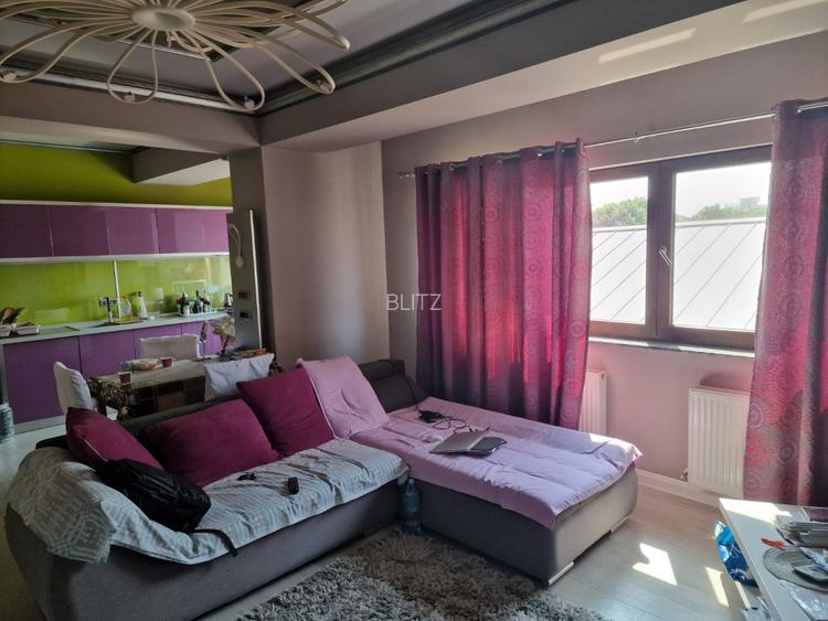 Apartament 2 camere, 70 mp, zona Ultracentral - 4