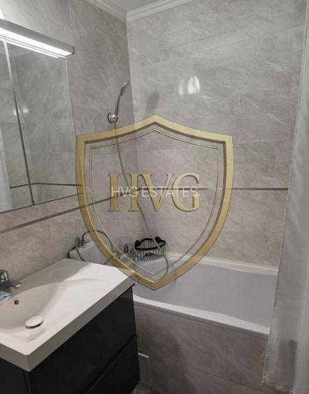 Apartament cu 2 camere | Decomandat | Parcul Tineretului - 8
