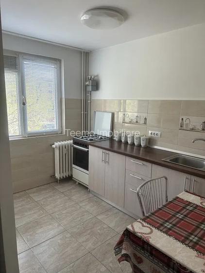 Apartament 2 camere, decomandat, 50 mp, metrou, zona Titan - 4