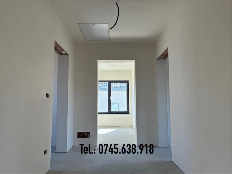 Casă de vânzare în Rădăuți - 1053€/mp - 4