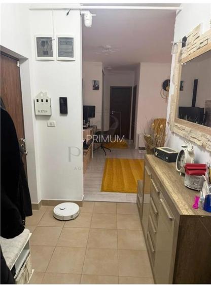 TORONTALULUI | 3 CAM | 2 BAI | ET.2 | LOC PARCARE | BOXA | LIFT - 8