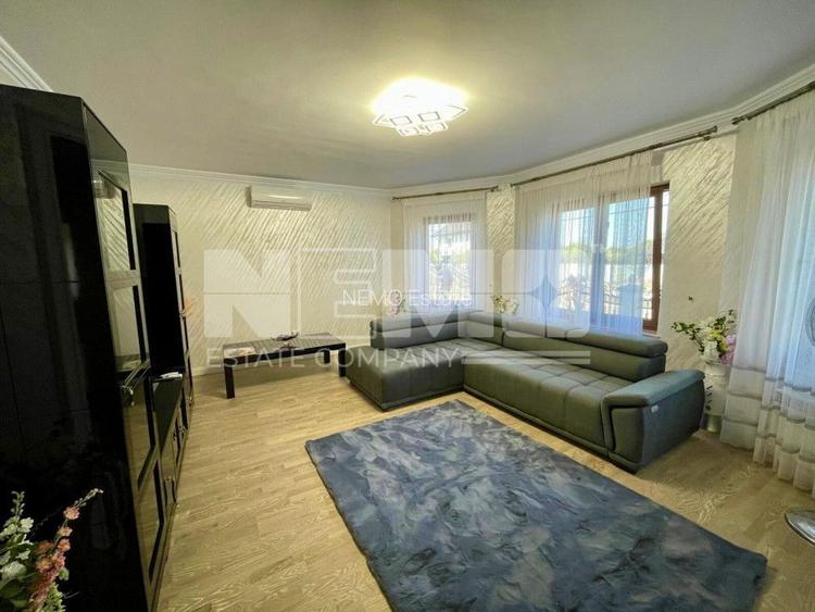 VILĂ SPAȚIOASĂ 360 MP | 8 camere - 19