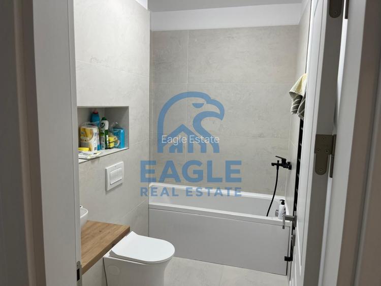 SouthSide - 3 Camere Modern cu balcon si parcare pe termen lung - 6