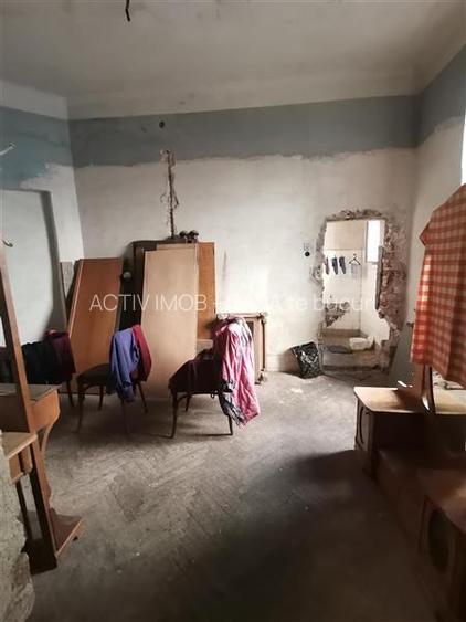 Universitate - Coltei , apartament 2 camere in vila veche, et 1, 64 mp - 7