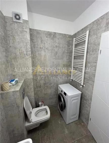 Sky Residence – 2 camere, 52.4 mp, mobilat si utilat - 6