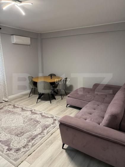 Apartament 2 Camere, 67,9mp, Decomandat, Bloc nou, Tatarasi - 2