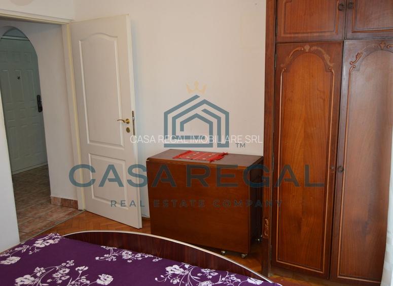Apartament 2 camere, Rogerius, zona Lacul Rosu - 5