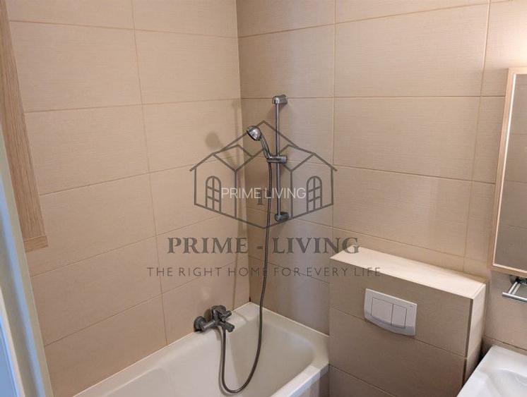 APARTAMENT COCHET CU 1 DORMITOR LA INCHIRIERE LANGA PARC HERASTRAU - 5