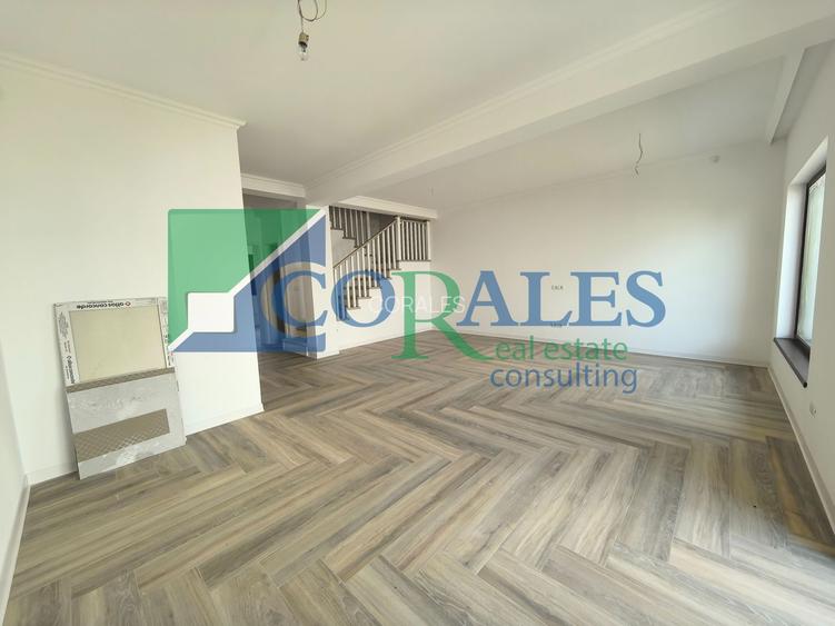 Duplex Premium în zona Dambovita| Design Mediteranian! - 3