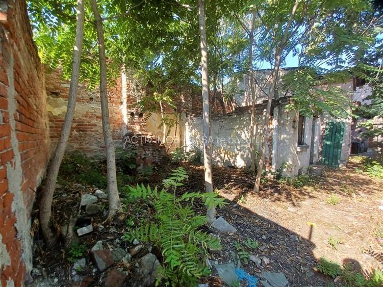 Teren Sector 5 Piata Rahova- Muntii Carpati - 7