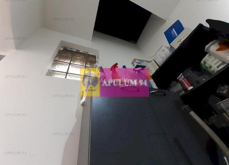 Casa in Centrul Bucurestiului - 12