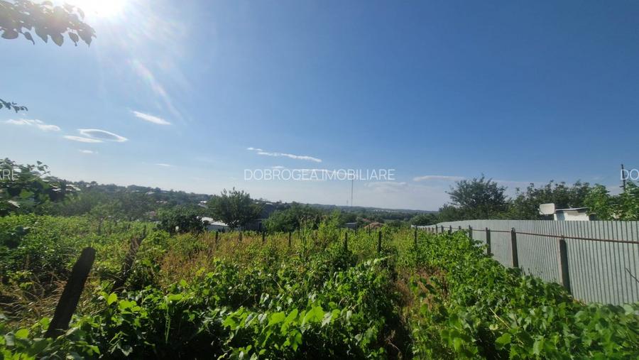 NUFARU-  TEREN INTRAVILAN , 1100 MP - 3