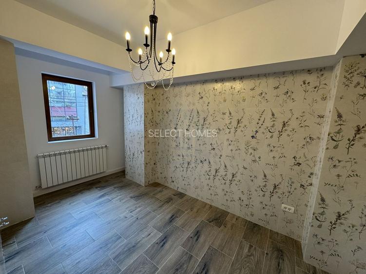 Apartament 3 camere premium de inchiriat *Dorobanti* prima inchiriere - 16