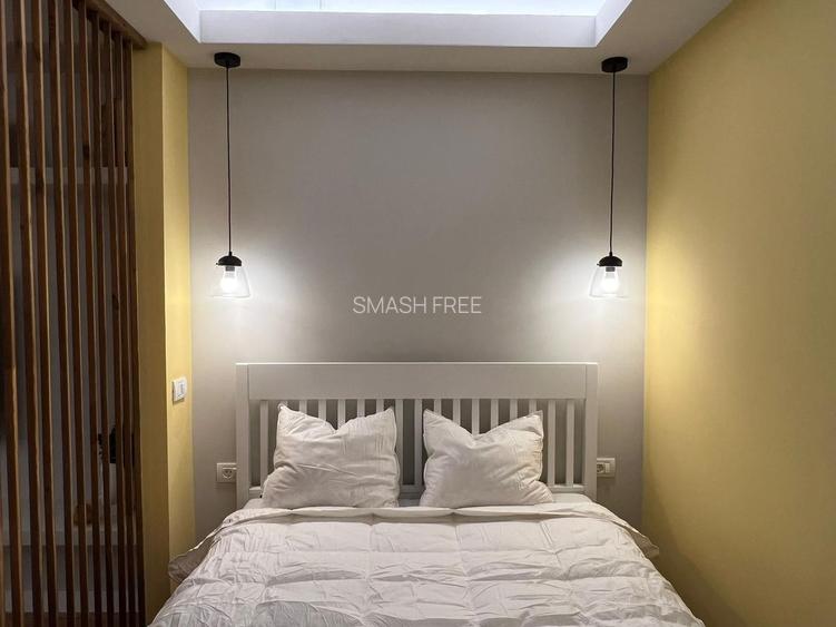 Studio exclusivist in zona Garii de Nord - 5