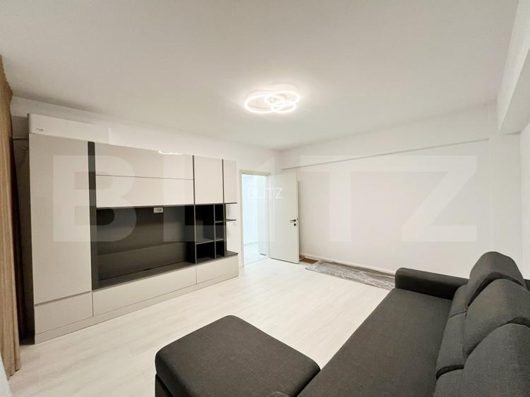 Apartament cu 2 camere, 57.70 mp, loc de parcare, Galata - 2