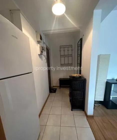 Calea Floreasca | 2 Camere | Balcon | AC | STB 2 Min - 7