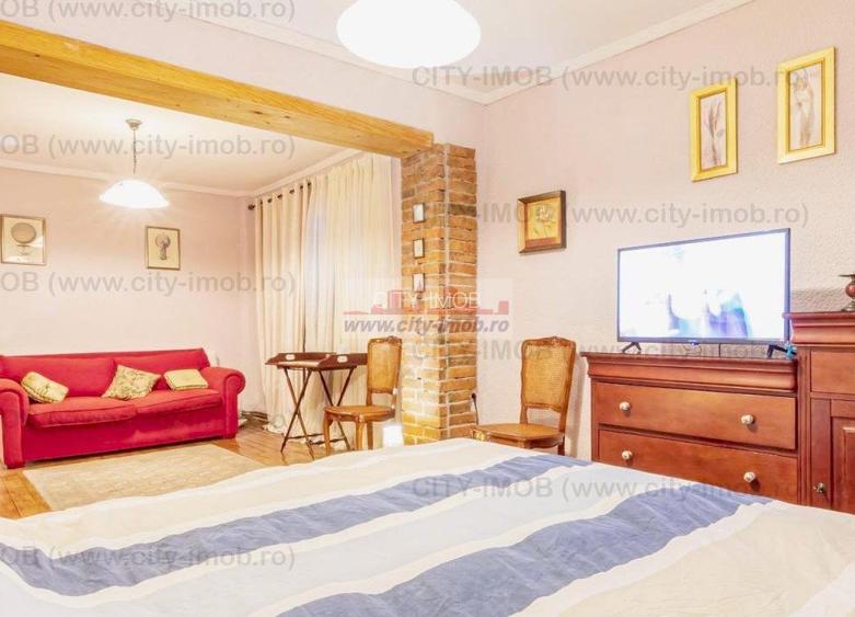 Vanzare Vila Snagov, Sat Ghermanesti, - 8