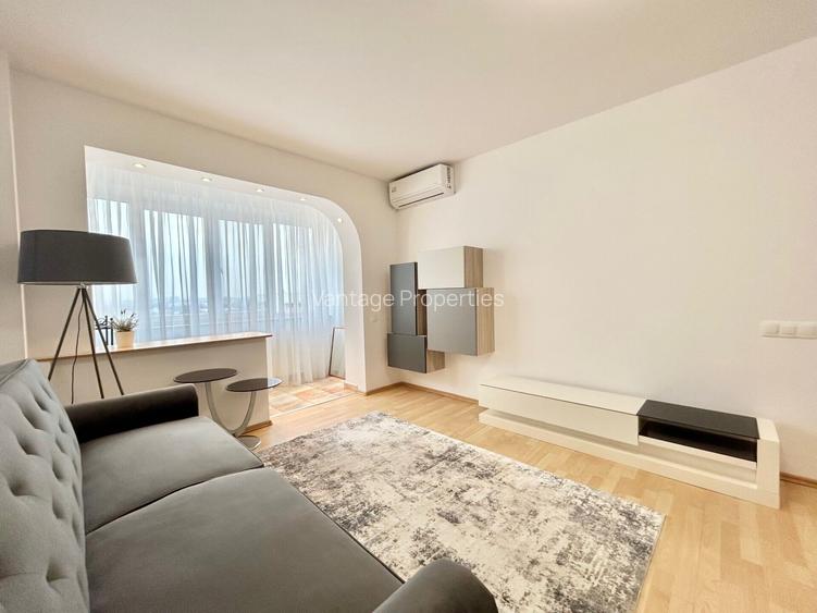 Apartament 2 camere, Domenii, Aleea Lt. Gheorghe Stalpeanu 1 - 2