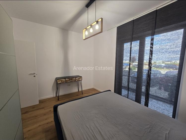 2 Camere | Otopeni | Bloc nou | Centrala | Parcare inclusa - 7