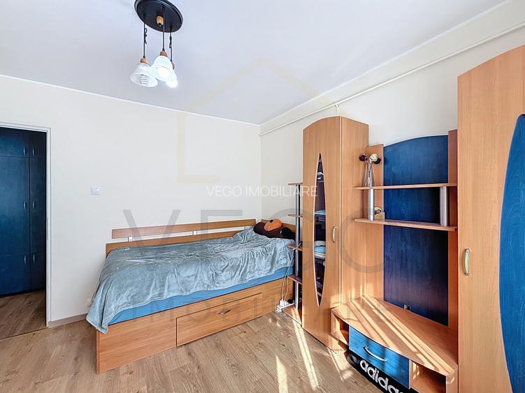 Apartament 2 camere decomandate, balcon, zona UMF - Zorilor - Gh.Dima - 8