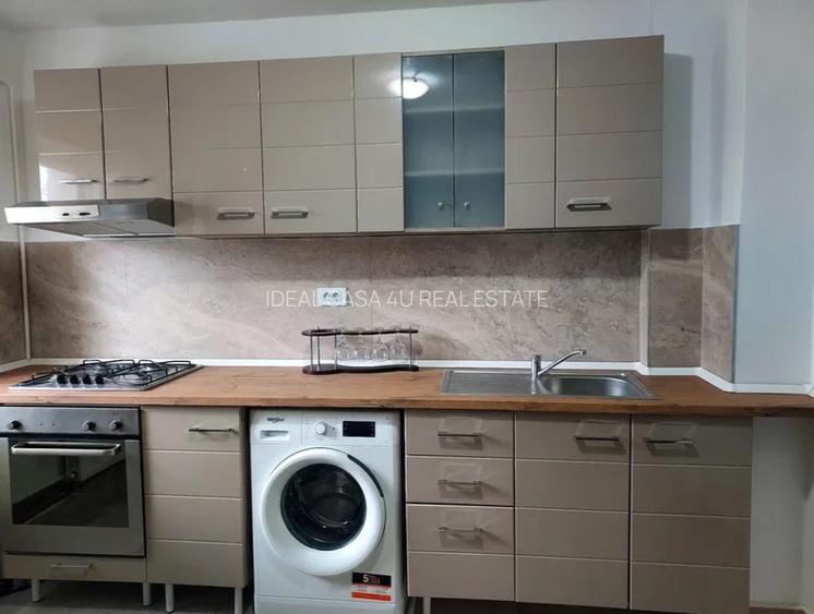 Apartament cu 2 camere in Tatarasi Sud-Metalurgie - 2