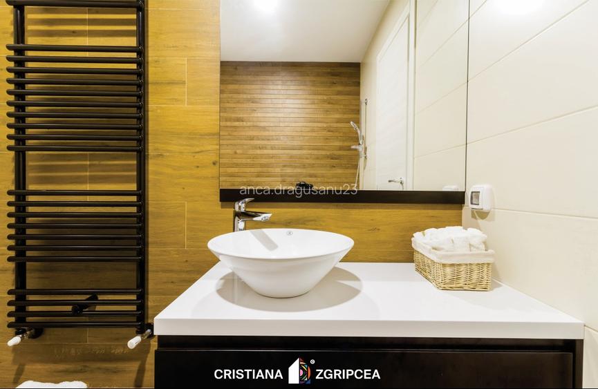 Proprietar inchiriez 2 camere | loc parcare inclus - 3