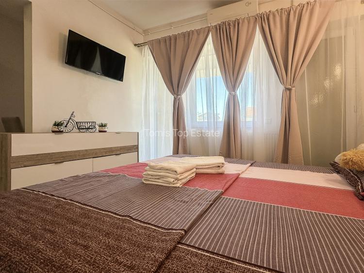 Studio in Costinesti, mobilat si utilat complet- 250 m de plaja si Beach Please - 3