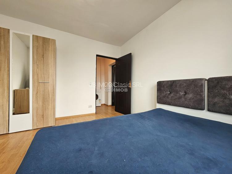 Apartament cu 2 camere – zona excelenta pentru familie - 4