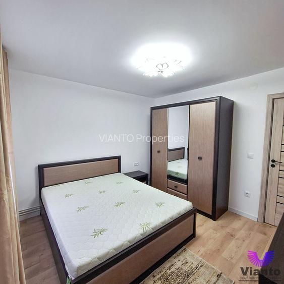 Apartament 3 camere modern | 75m mp utili | Strand - 9