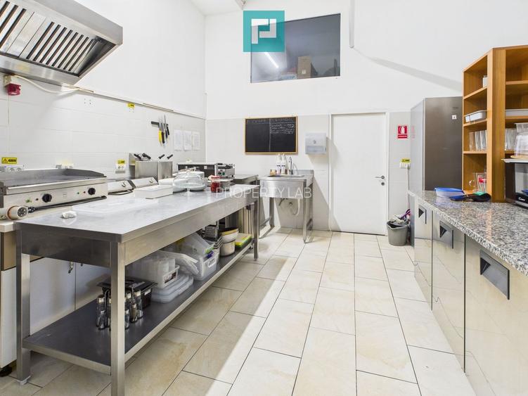 AFACERE PROFITABILĂ COFETĂRIE - FAST FOOD - 18