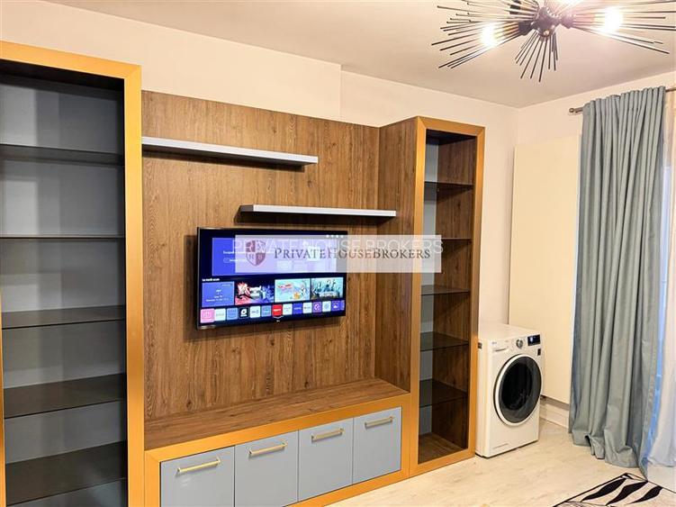 Aviatiei | CLOUD9 Residence | Bloc 2020 | Parcare - 10