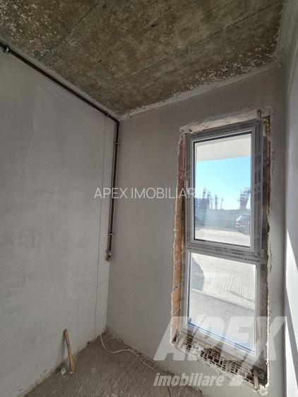 Spatiu comercial de inchiriat – Rond OMV Pipera | 2 locuri parcare | 95 mp - 11