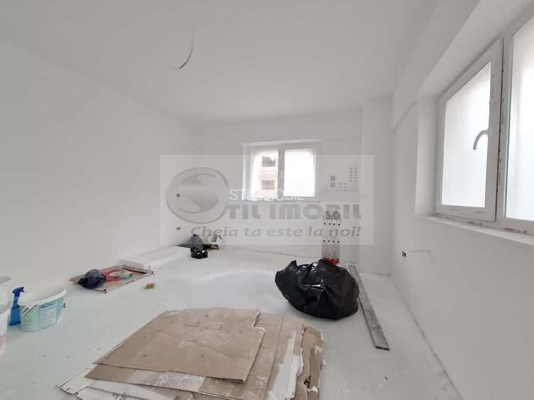 Apartament 1 camera de vanzare in Iasi, Galata, 44,90 mp, baie cu geam - 8