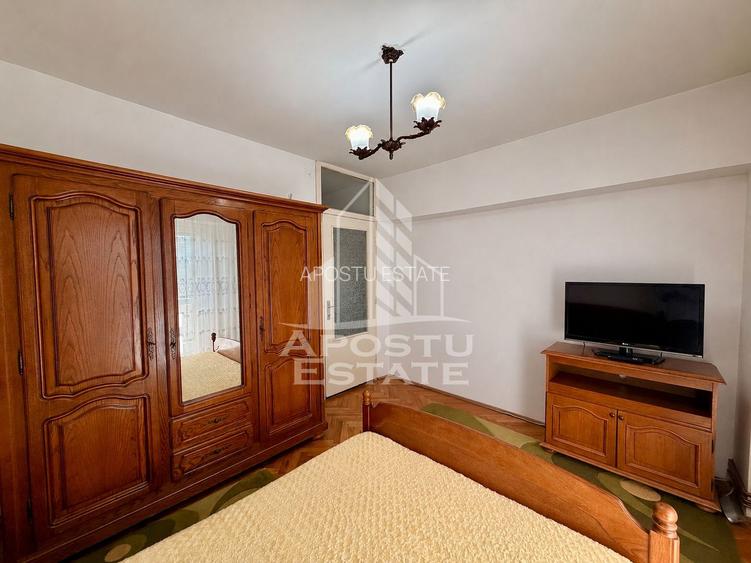 Apartament cu 2 camere de inchiriat, zona Lipovei, Timisoara - 2