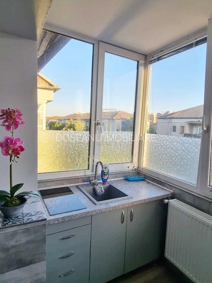 APARTAMENT 3 CAMERE | DE INCHIRIAT | ZONA DECEBAL - 8