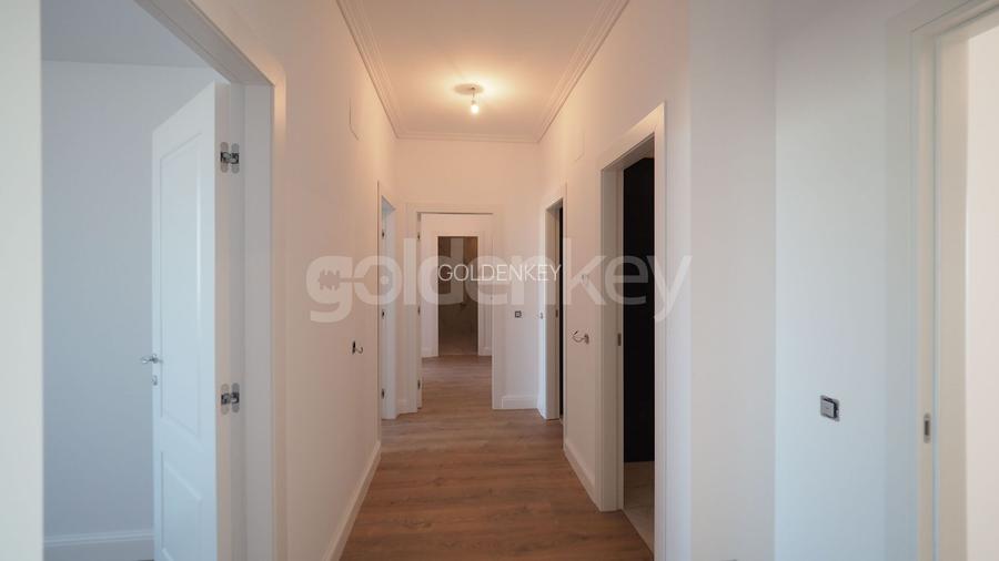 Etaj 8 - Vedere panoramica lac!  347mpc, terasa 50mp - 10