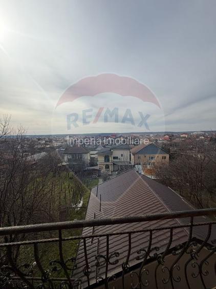 Casa P+E in zona Parcul Nicolae Romanescu, 450mp teren, 4 dormitoare - 51