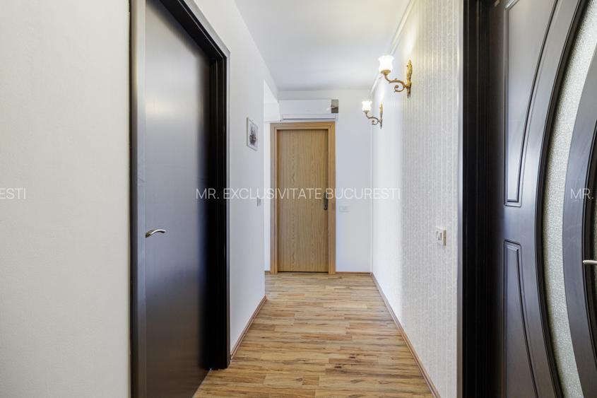 Apartament 2 camere -  Residence - 12