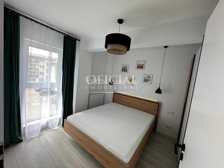 Apartament 2 camere | Parcare | AC | Zona Porii - D. Mocanu | Floresti - 2