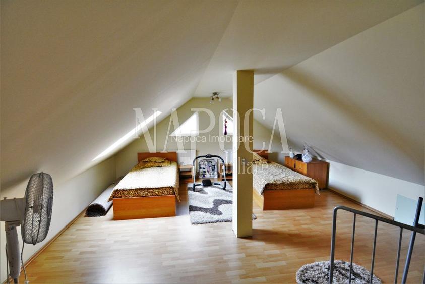 Casa 5 camere de vanzare in Floresti - 25