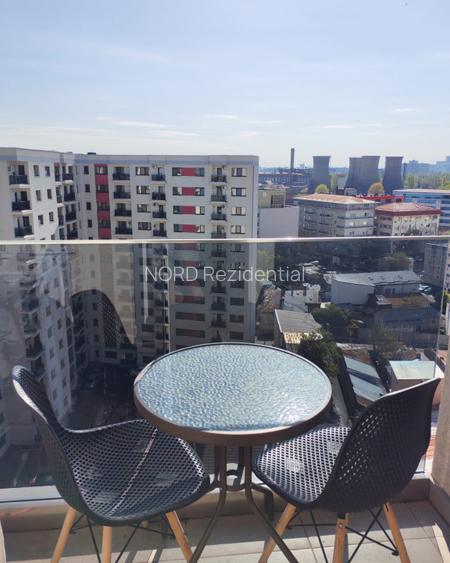 Apartament 2 camere  decomandat -Grozavesti-Regie Residence - 10