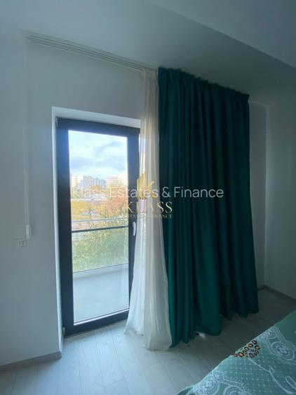 Apartament 2 camere de închiriat-Vitan - 6