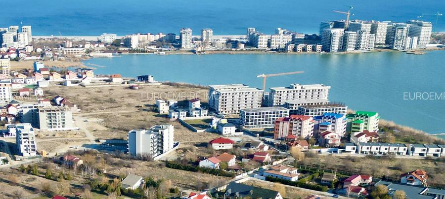 Vanzari terenuri in Mamaia Sat - 2