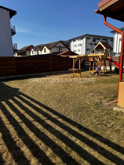 Casa individuală, Apahida, 200mp utili, 750mp teren - 2