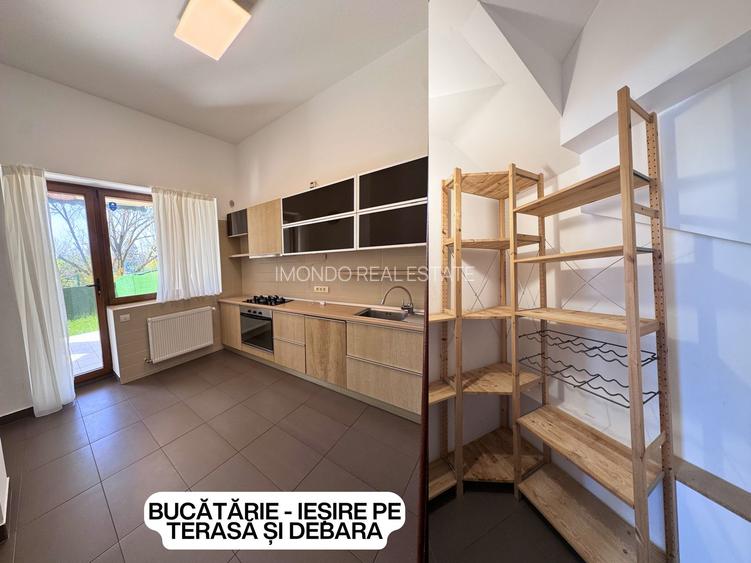 5 Camere I PIPERA I Scoala Americana I - 8