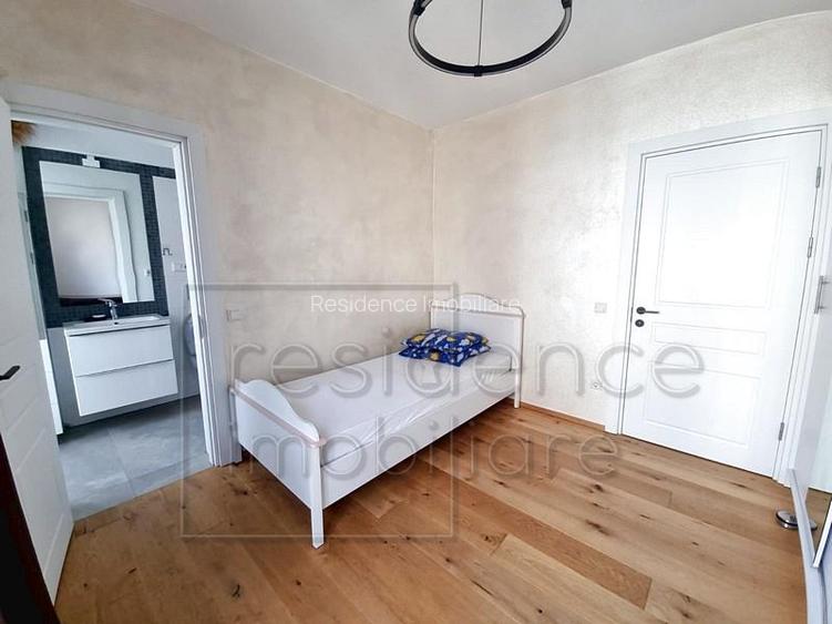 Apartament modern cu 4 camere, Europa, zona Profi+Garaj - 19