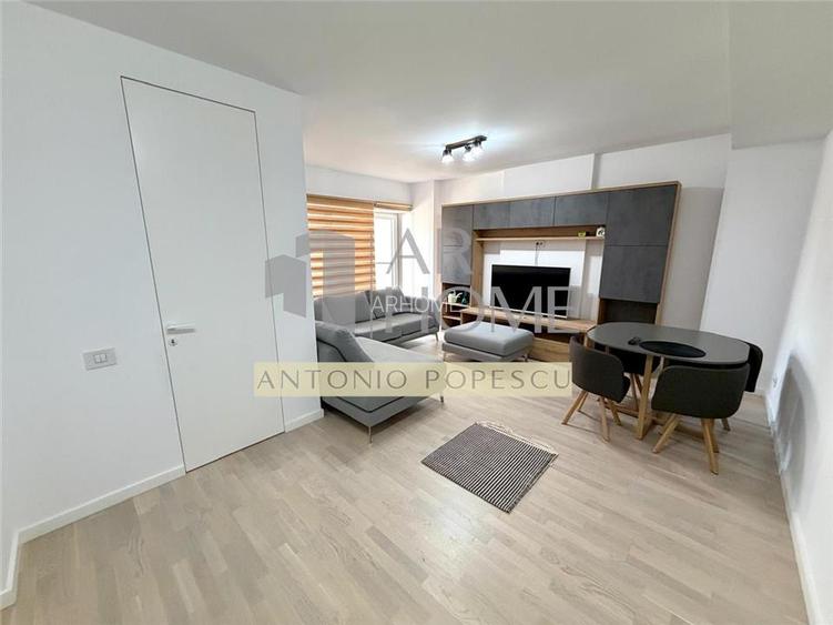Apartament 2 camere, Ploiesti, Parcul Mihai Viteazul. - 3