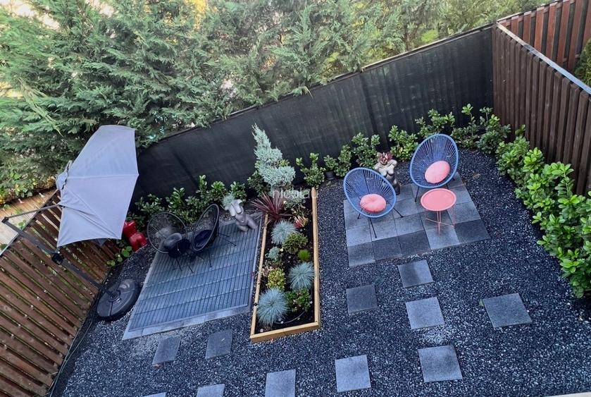 Vila superb amenajata in Corbeanca - 13