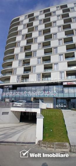 Apartament cu 2 camere in zona Vivo-BMW, Cluj - 3