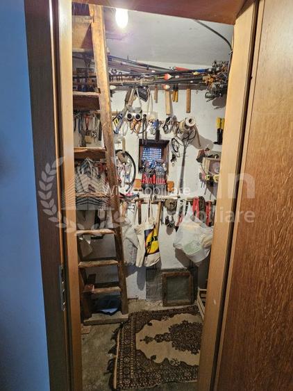 Casa individuala 3 camere | Teren 304 mp | Intre Lacuri - 9